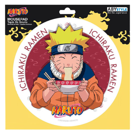 Коврик для мыши Наруто Naruto ramen