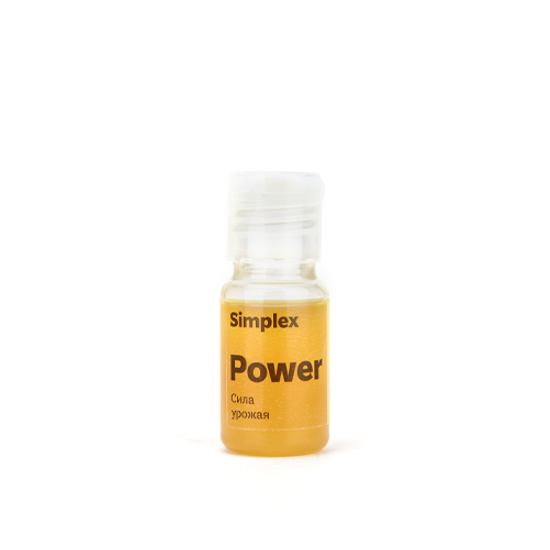 Стимулятор цветения Simplex Power 10 мл