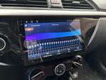 Магнитола для KIA Rio 4, Rio X-Line 2017-2020 (рамка 9 с кнопкой) - Teyes CC3-2K QLed Android 10, Быстрая, SIM-слот, CarPlay