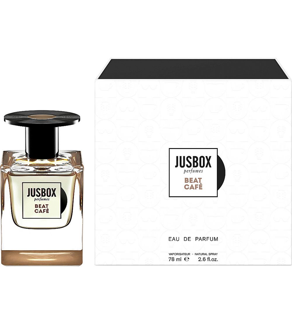 Jusbox Beat Cafe