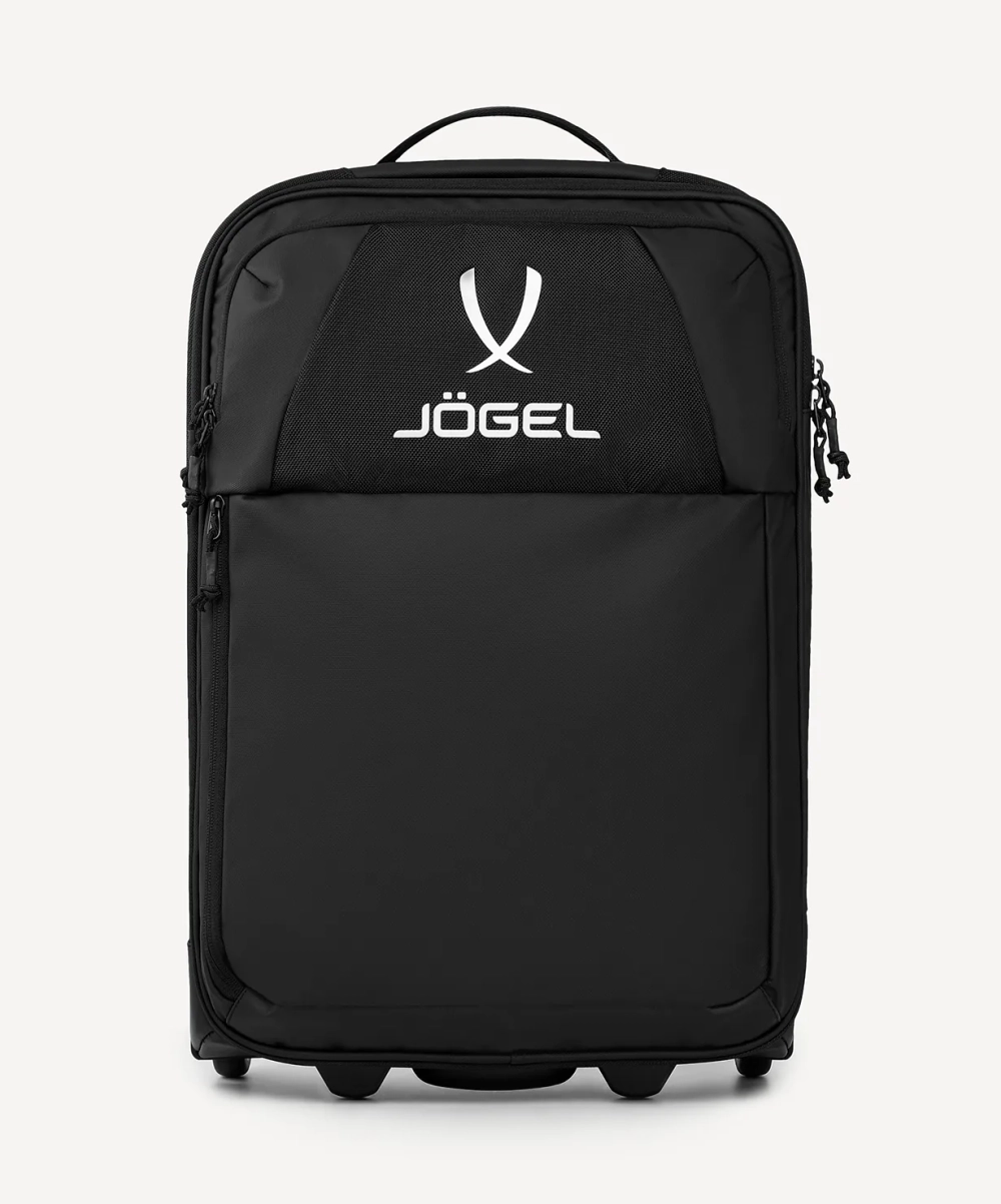 Чемодан PREMIER Team Trolley S, черный