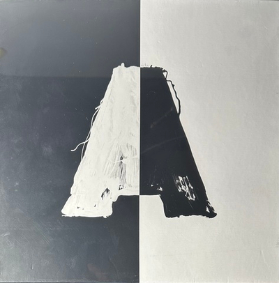 Armin van Buuren – Balance 4LP (Голландия 2019г.)