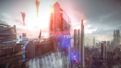 Killzone: Shadow Fall (В плену сумрака) (Хиты PlayStation) (диск для PS4, полностью на русском языке)