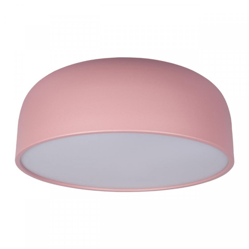 Потолочный светодиодный светильник Loft It Axel 10201/480 Pink