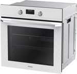 Духовой шкаф электрический HAIER HOQ-K5AAN3GW