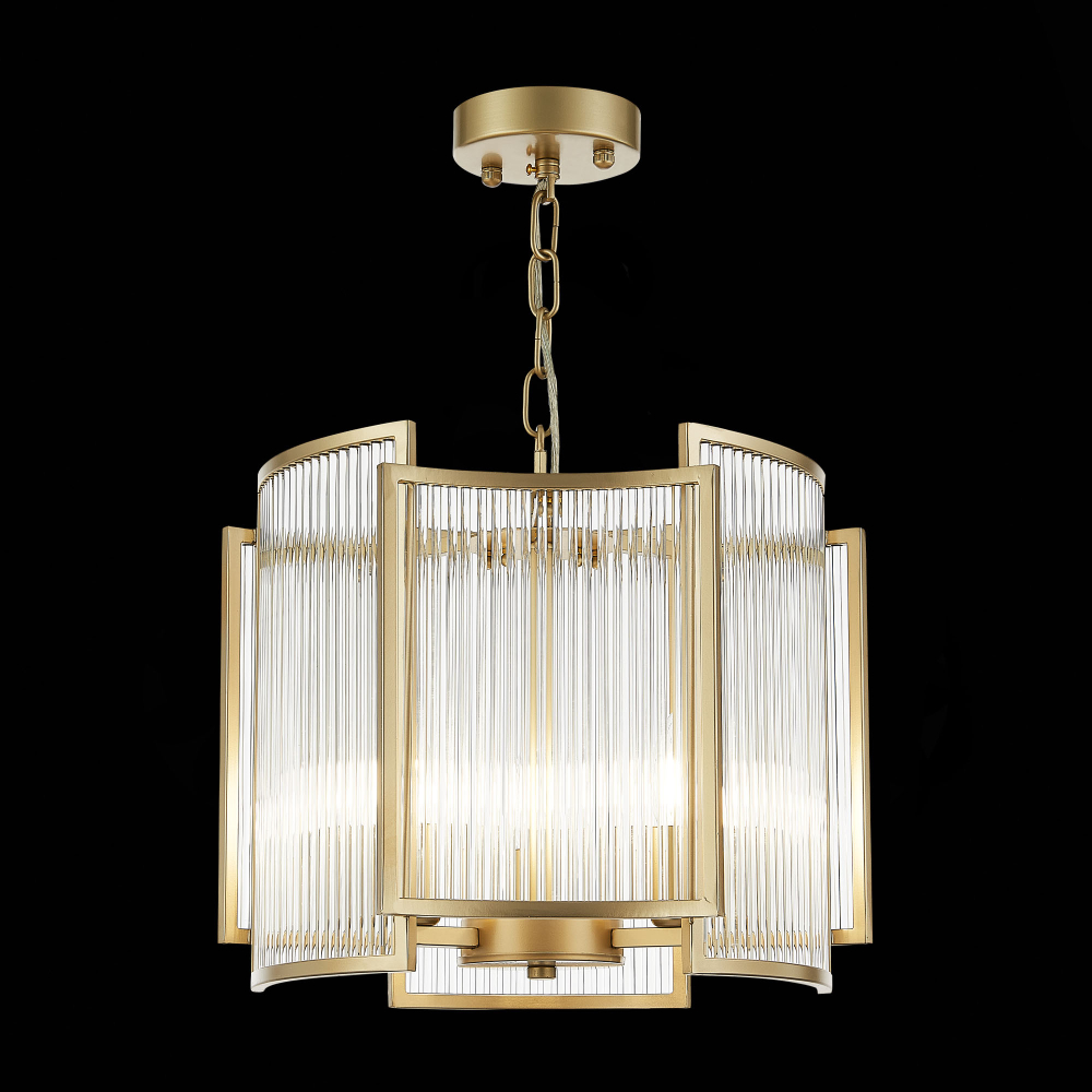 Люстра подвесная ST Luce Cosenza SL1234.203.03
