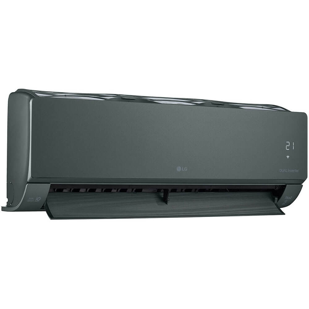 Кондиционер LG AG09BK Artcool Objet Green