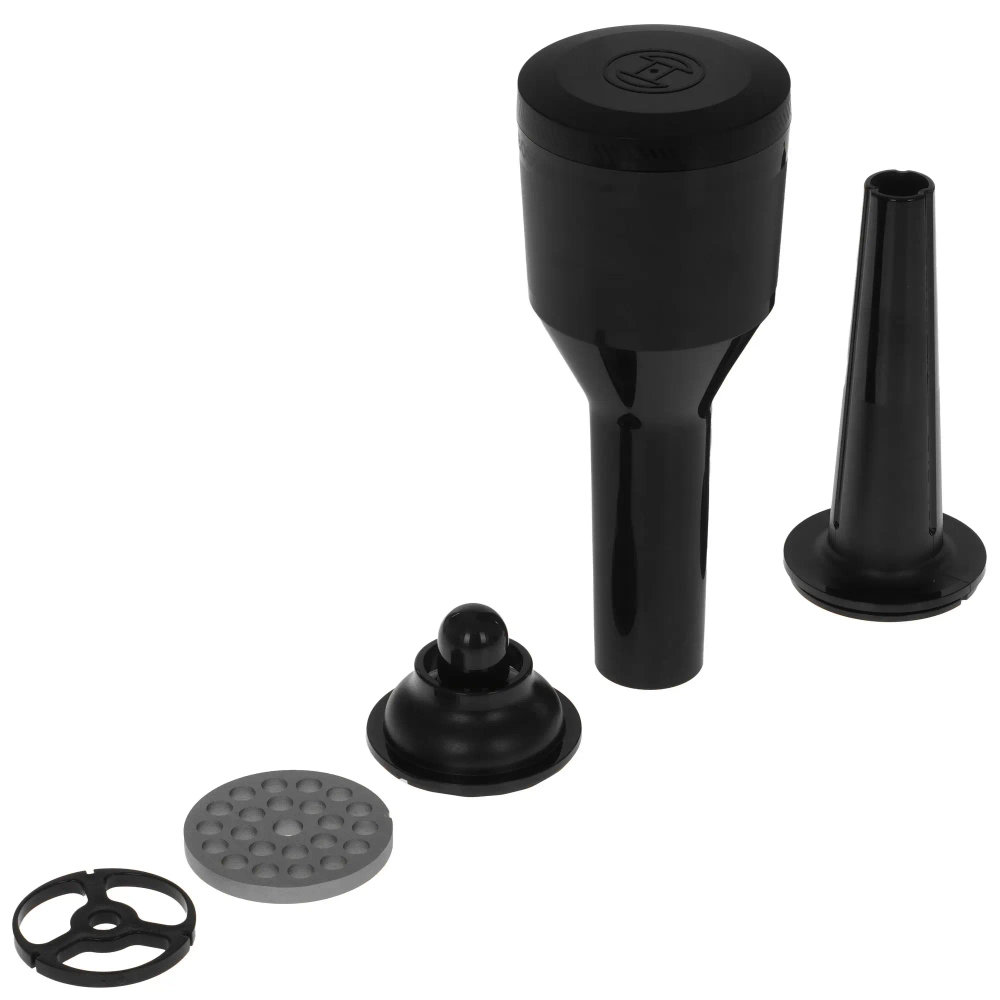 Мясорубка Bosch MFWS607W