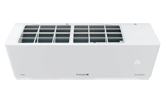 Инверторный кондиционер Energolux NYON SAS07IL1-AI/SAU07IL1-AI — (5)