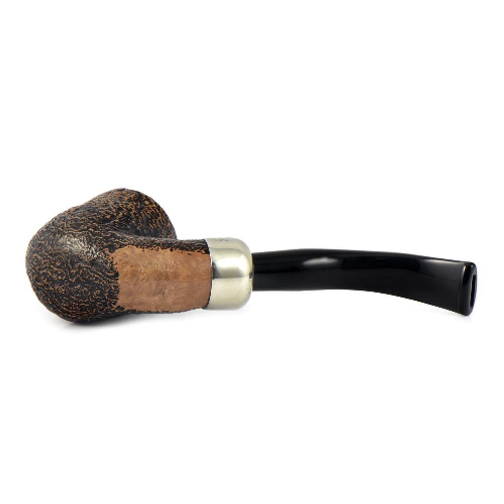 Трубка Peterson Arklow Sandblasted - 001 (БЕЗ фильтра)