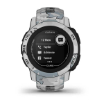 Умные часы Garmin Instinct 2S Mist Camo