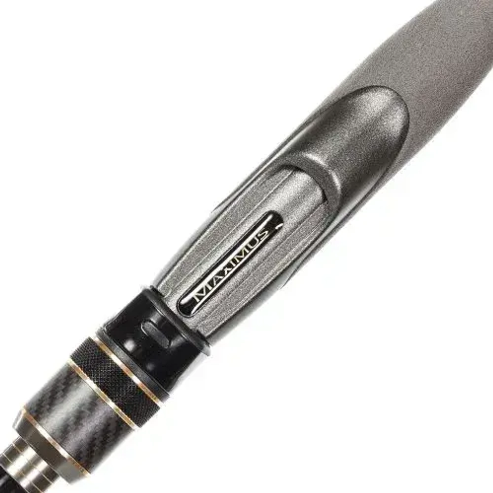 Спиннинг Maximus Advisor Jig 24M (2.4м, 7-35гр)