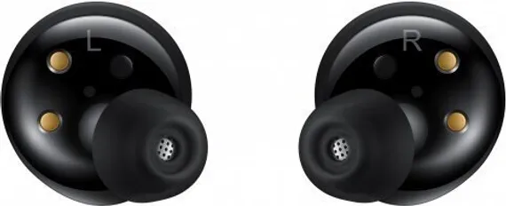 Наушники Samsung Galaxy Buds+ Черный