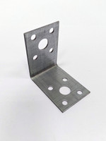 50х50х35 ОЦ. Крепежный уголок (50 шт)