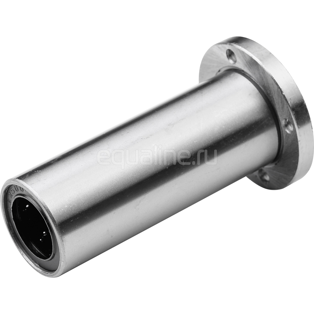 Линейный подшипник с фланцем LMF40LUU
