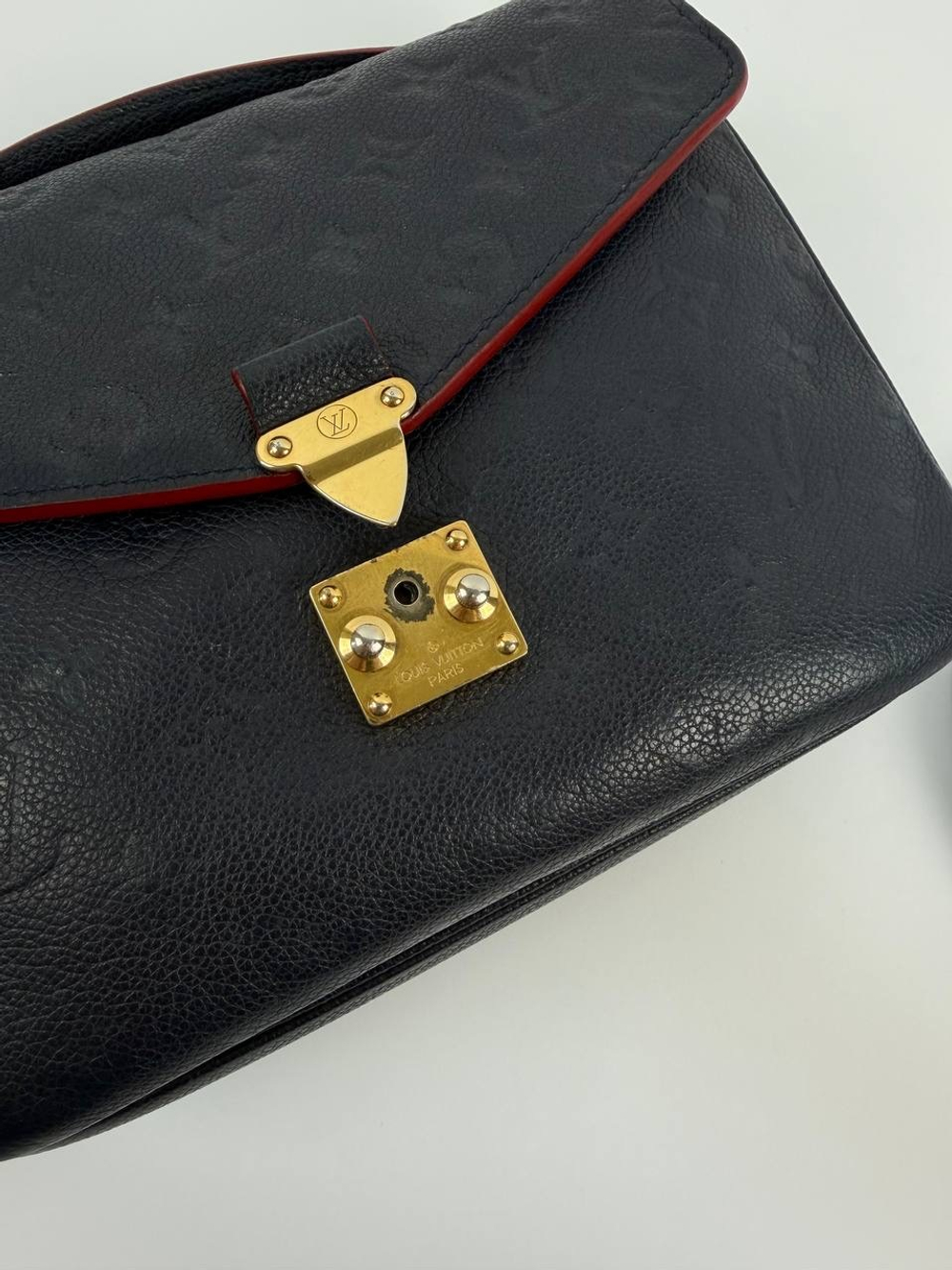 Сумка Louis Vuitton Pochette Metis