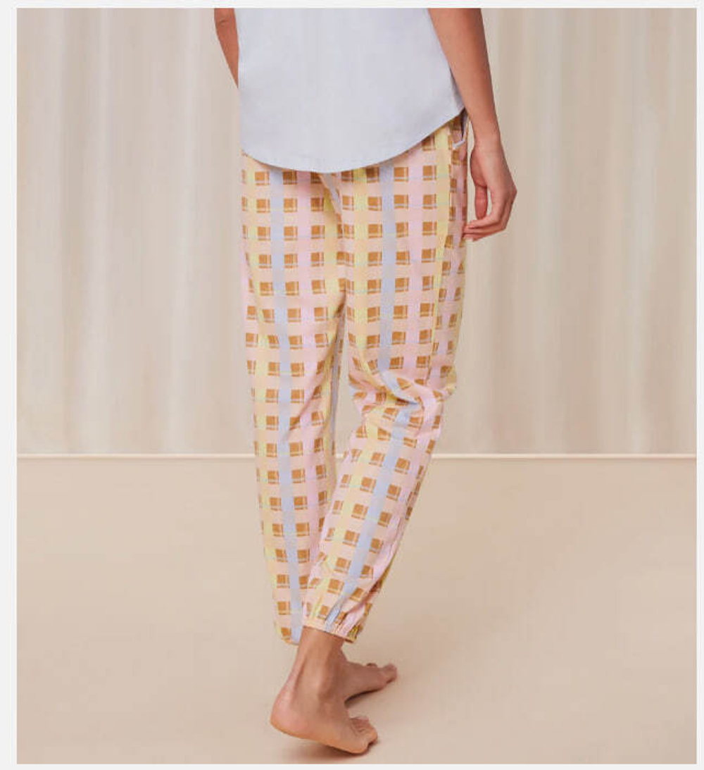 Брюки женские Triumph Mix & Match TROUSERS JERSEY X 01