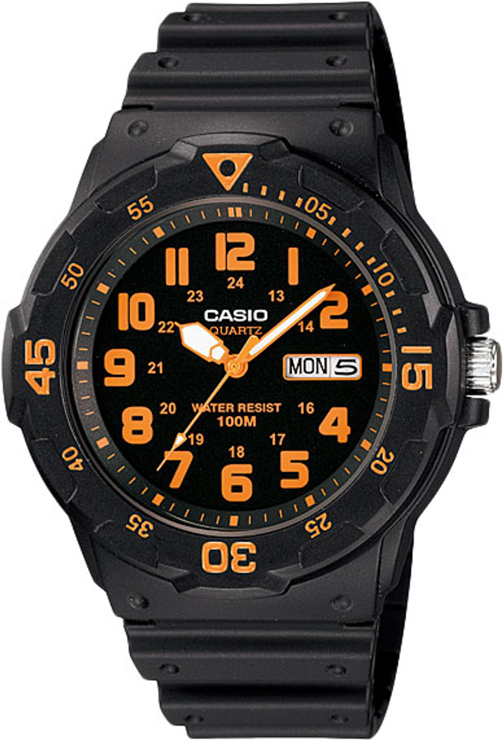 Часы Casio MRW-200H-4B