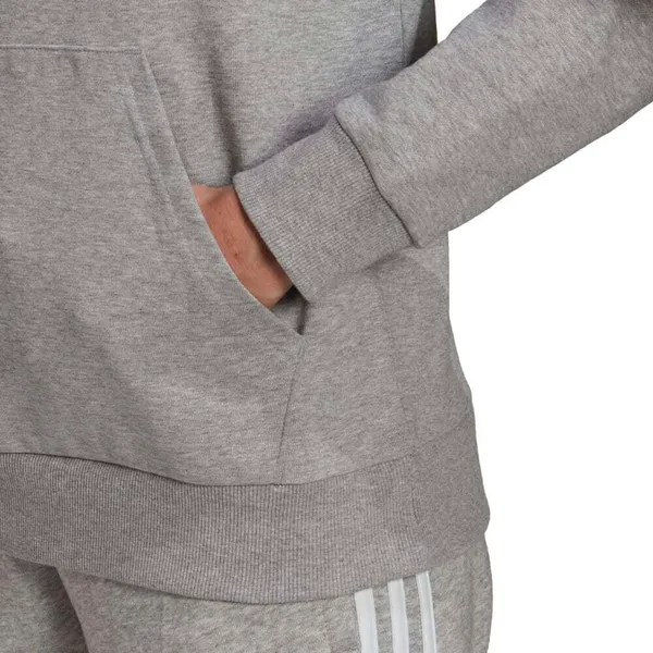 Толстовка женская ADIDAS W ANML HDY