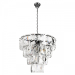 Подвесная люстра Loft it Contemporary 10561/550 Clear