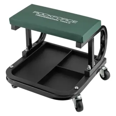 Стул слесарный передвижной RockFORCE RF-TR6100