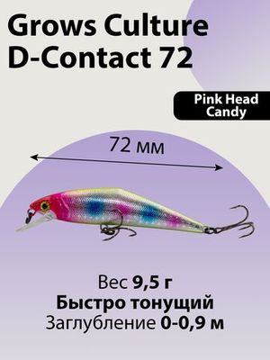 D-contact 72