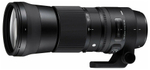 Sigma AF 150-600mm f/5.0-6.3 DG OS HSM Contemporary Nikon F