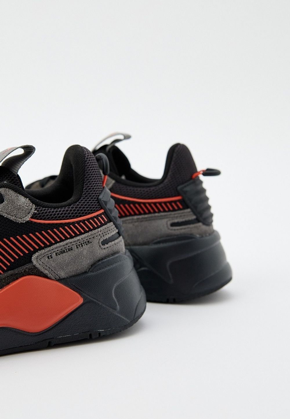 Кроссовки мужские PUMA RS-X Heritage