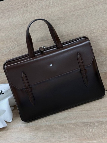Портфель Montblanc