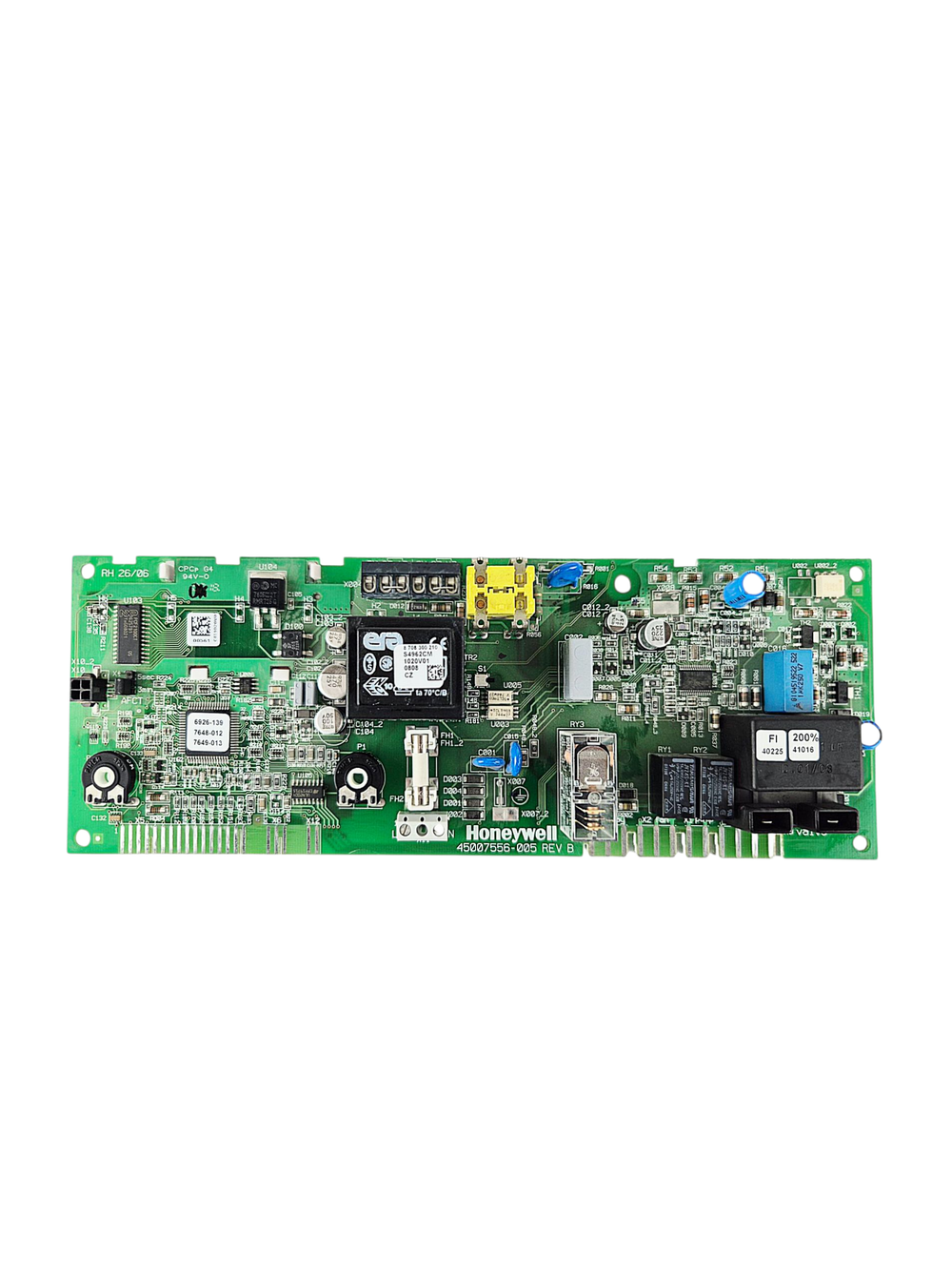 Плата управления Bosch Gaz 3000W, ZW24-2 DHAE, ZW24-2DHKE,Junkers