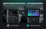 Магнитола для Jeep Grand Cherokee WK2 2013-2021 (взамен 8.4" экрана) - AK563R9-MTK-LTE Android 10, SIM-слот