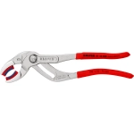 Клещи трубные захватные хромированные 250 мм Knipex 81 13 250