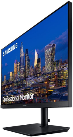 Монитор 27" Samsung F27T850QWI (LF27T850QWIXCI)