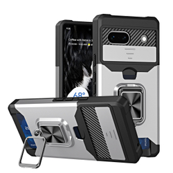 Противоударный чехол Сard Reader Case для Google Pixel 8A