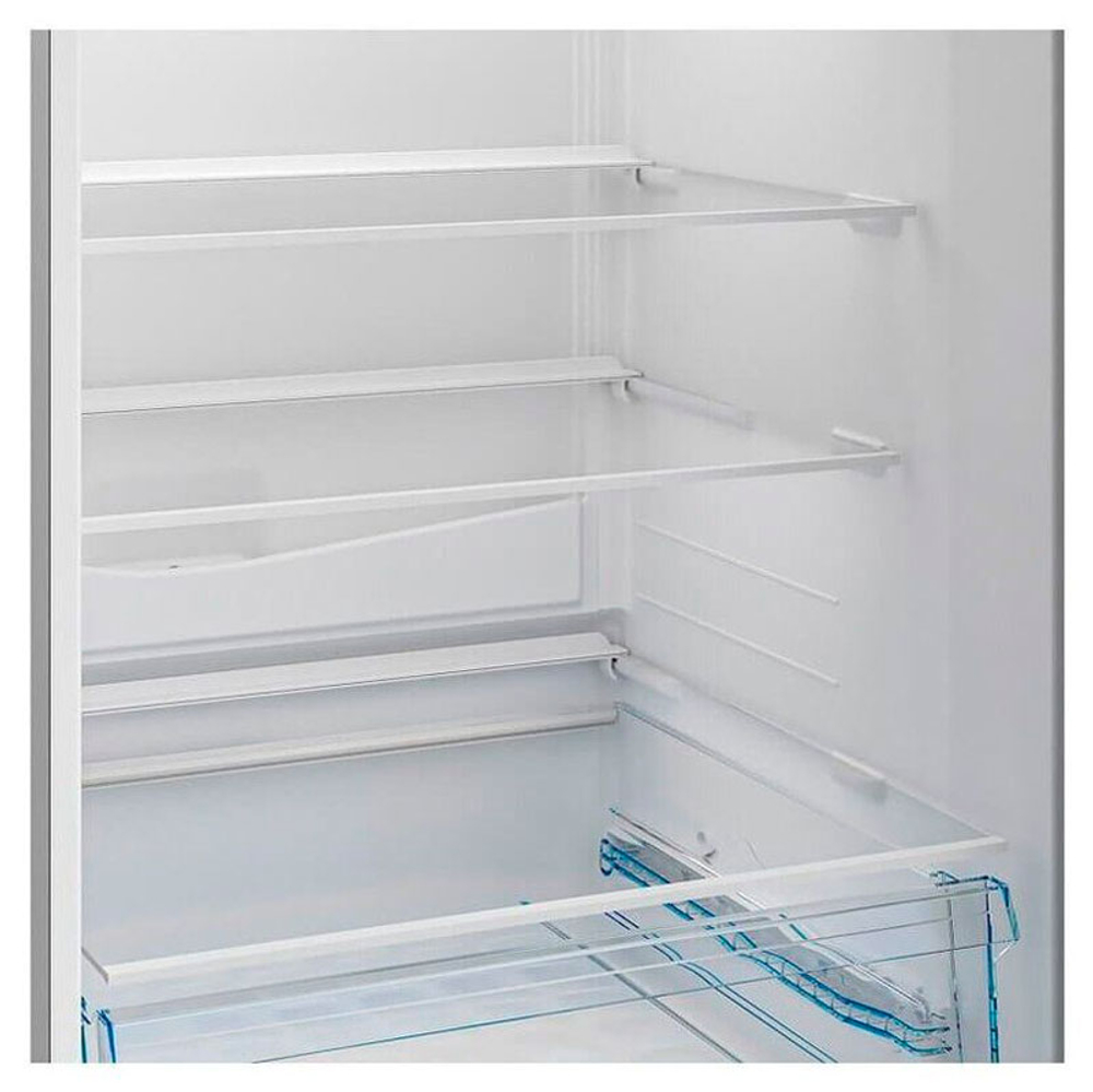 Двухкамерный холодильник Beko B1RCSK272G