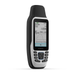 Навигатор портативный Garmin GPSMap 79s, 010-02635-00