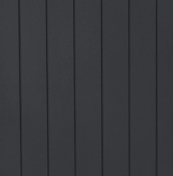 Пластиковый сундук Keter City Box 113 л graphite