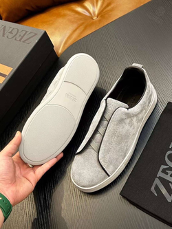 Кеды Ermenegildo Zegna