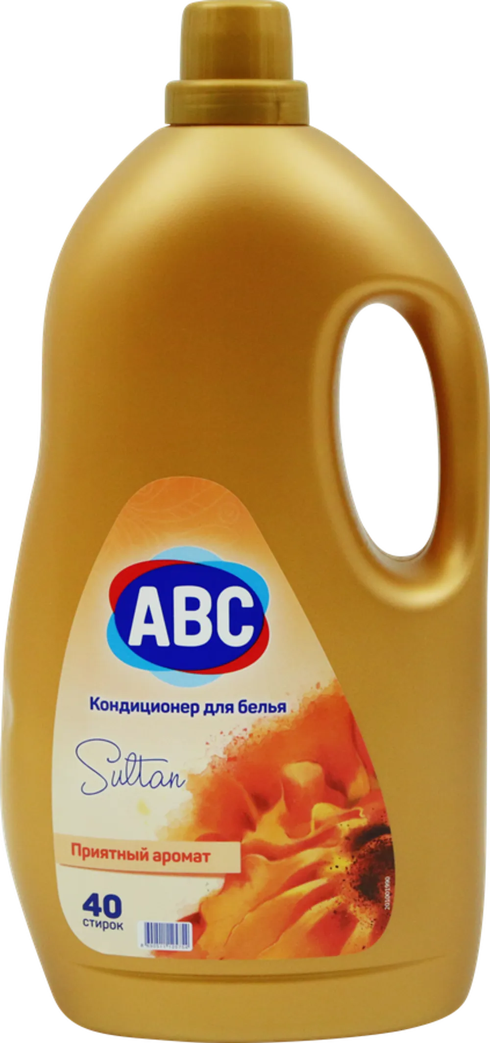 Кондиционер ABC Sultan 4л