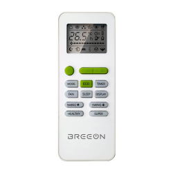 Кондиционер Breeon BRC-18TPO Prisma