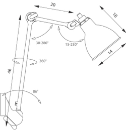 G. LAMP  222