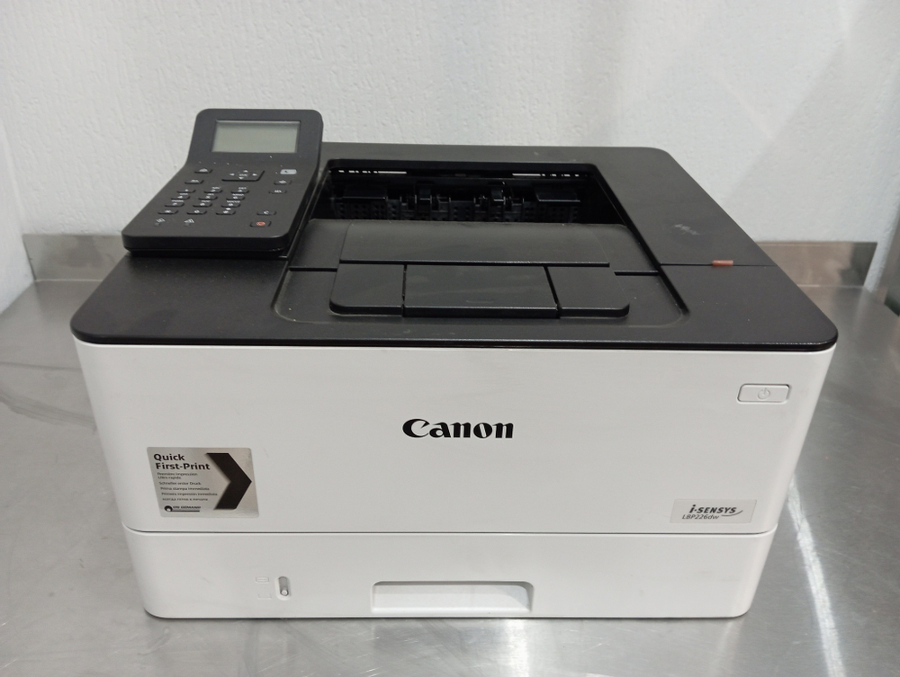 Принтер Canon F176500