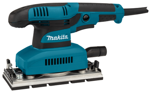 Вибрационная шлифовальная машина Makita BO3710