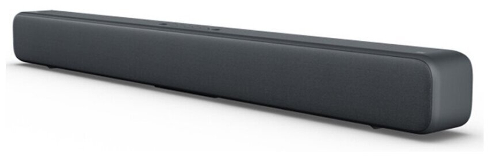 Саундбар xiaomi MI TV soundbar Black