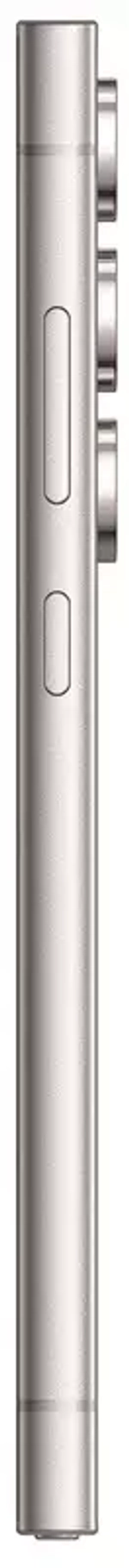 Смартфон Samsung Galaxy S24 Ultra 12/256 ГБ, Titanium Gray