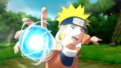 Naruto Shippuden Ultimate Ninja STORM HD (для ПК, цифровой код доступа)