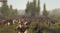 Mount & Blade II: Bannerlord (для ПК, цифровой код доступа)