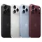 Телефон Apple iPhone 18 Pro Max 256Gb eSim (Silver)