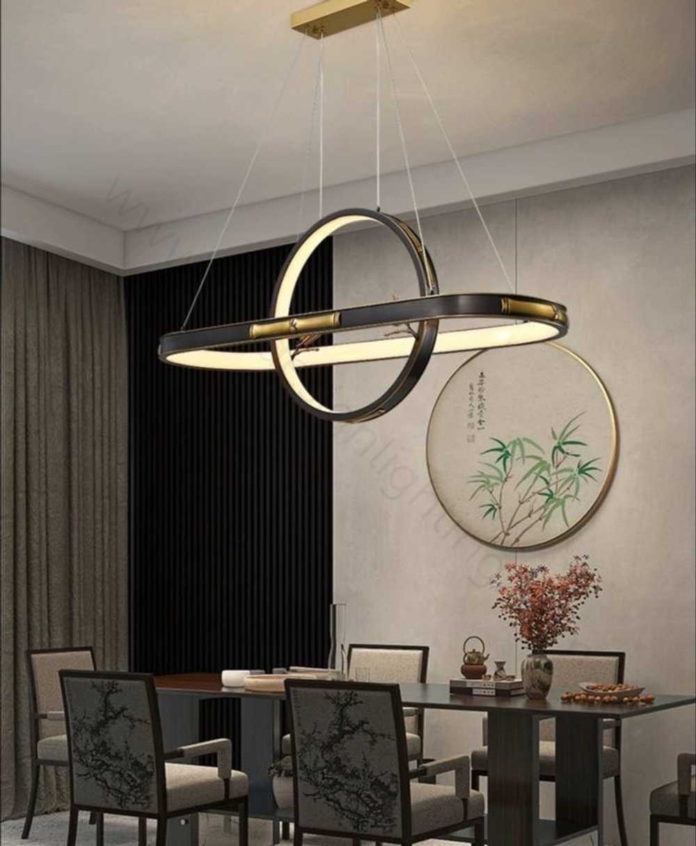 Chandelier  Gundula