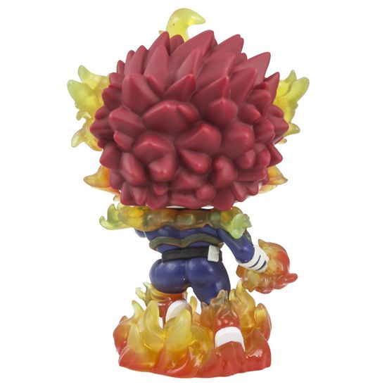 Фигурка Funko POP! Animation My Hero Academia Endeavor 48470